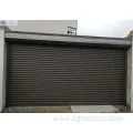 Aluminium Garage Door Roller Shutter For Homes